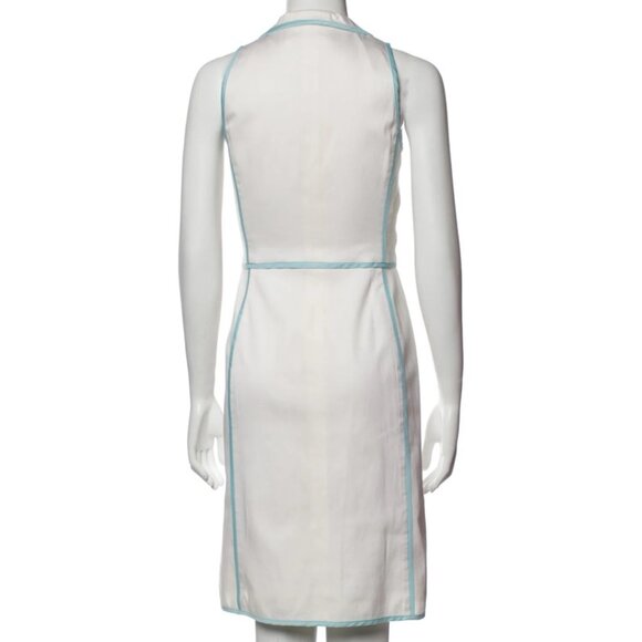 Oscar de la Renta Dress - Picture 2 of 3